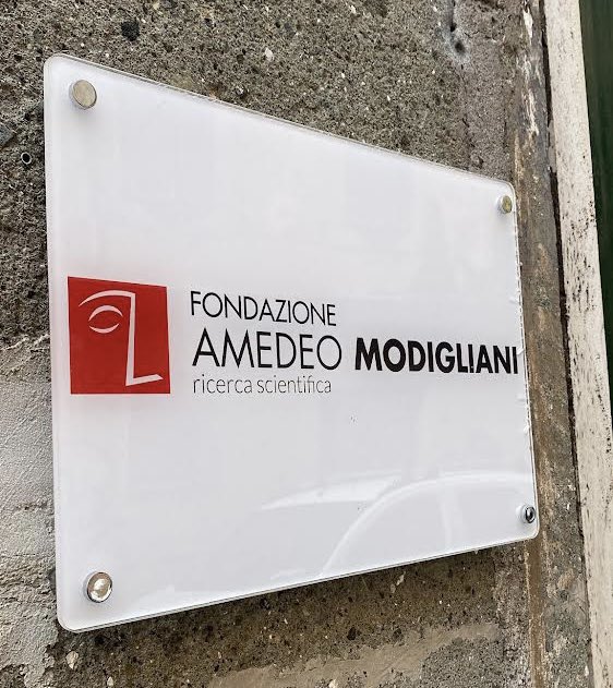 Mod1Official's tweet image. Mod1 promises, Mod1 delivers! 🚀
We are super proud and excited to announce Amedeo Modigliani Foundation as our second strategic partner. Today we write the history of our project with this milestone. We will work side by side to provide great benefits for our collectors. 🎨…