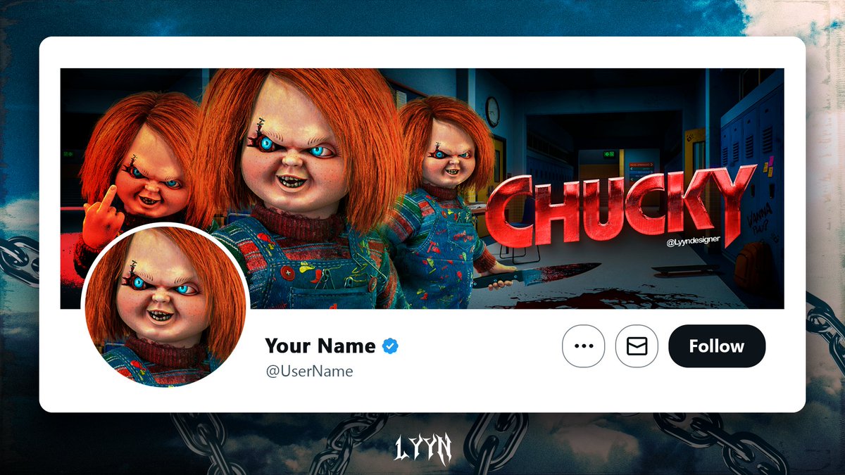 Lyyndesigner's tweet photo. ¿Nombres? 🤓
✅Header free.
#headergfx #gfxdesigner https://t.co/Z1y9si6t76
