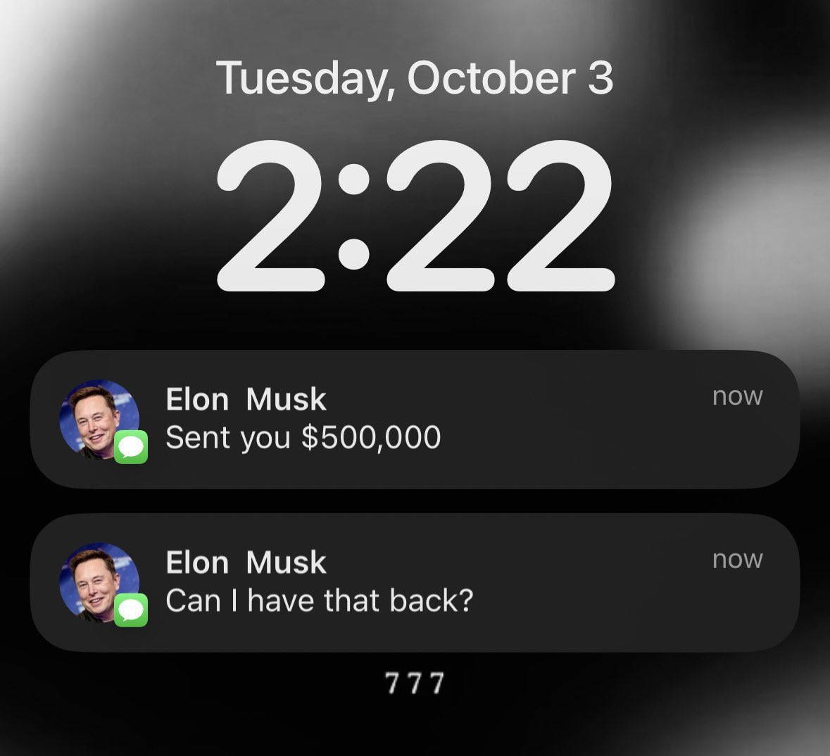 What’s your response ? 👀