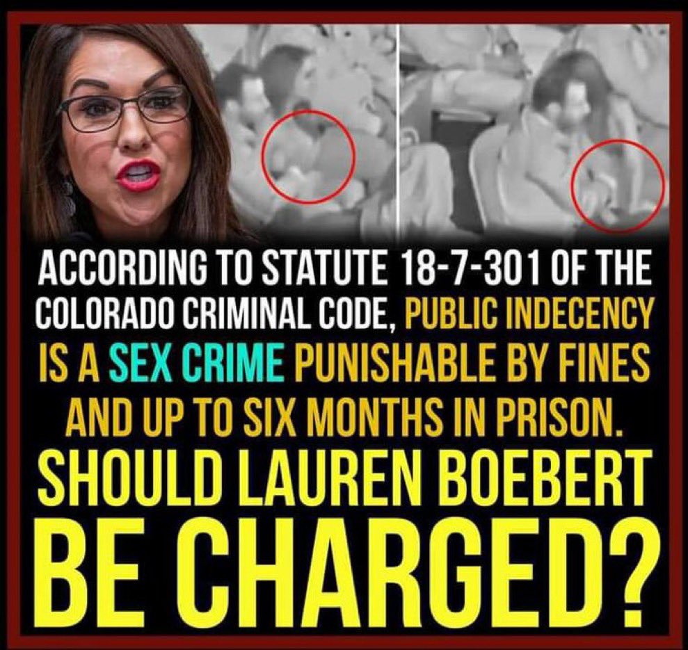 The Democratic congressional race challenger in Colorado  Adam Frisch, raised $3.4 million in the third quarter alone. It appears that the citizen of Colorado are exasperated by the behavior and antics of the ULTRA MAGA Boebert.

#FreshStrong
#DemVoice1
#ProudBlue