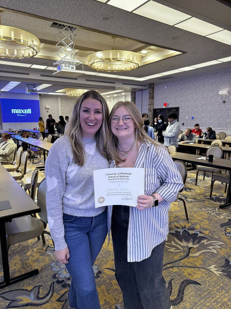 Overacre Lab tweet media