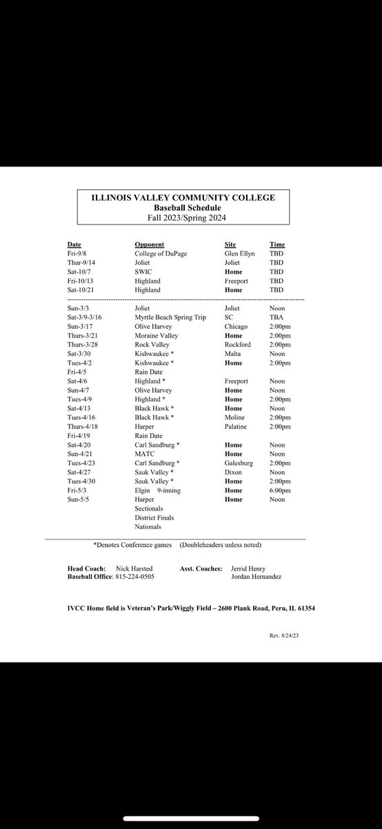 Still a few Fall home games on the schedule. Come out and support the boys!! 🦅