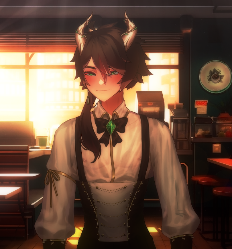 MatchaFaun's tweet image. When he makes my Labia go Cock eyed!