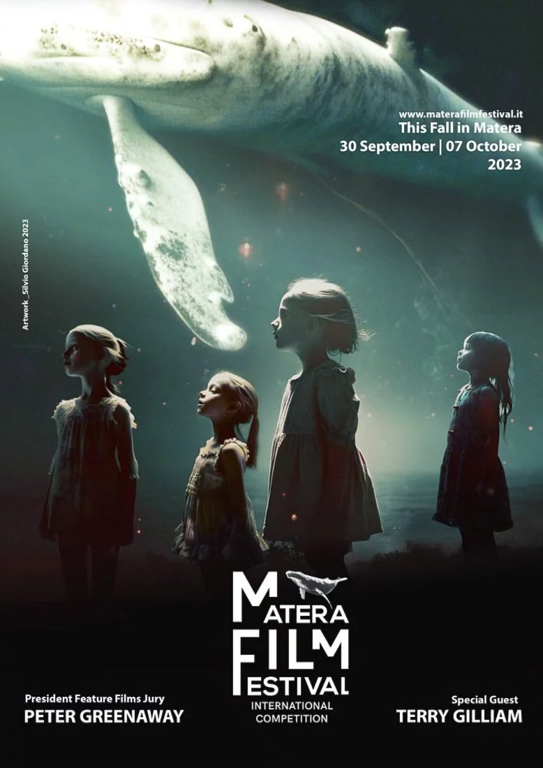SmaniaUagliuns's tweet photo. Siamo fieri di annunciarvi che domani saremo ospiti al #MateraFilmFestival. 🎞️🐋
Presenteremo il nuovo video #Basilicata.
Con la partecipazione di gente del calibro di @TerryGilliam.
📍Cineteatro Comunale Gerardo Guerrieri
📅 07/10/23 - Ore 21:00 🕘
#newvideo  #matera https://t.co/ATD17YYiEx