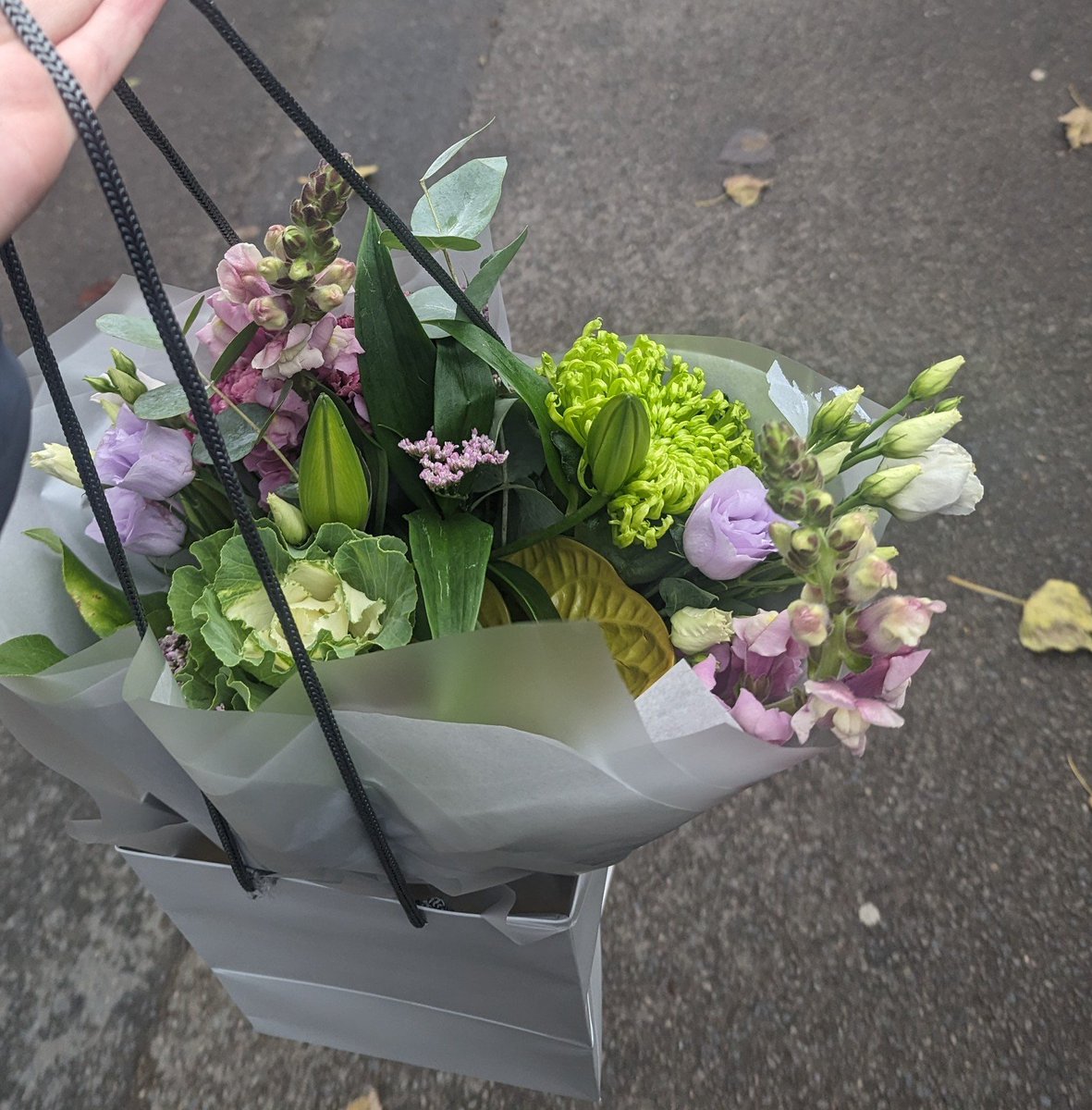 madsdevine's tweet image. Goodbye Salford HBTT- thank you for my short but sweet year of experience in crisis 💫😢