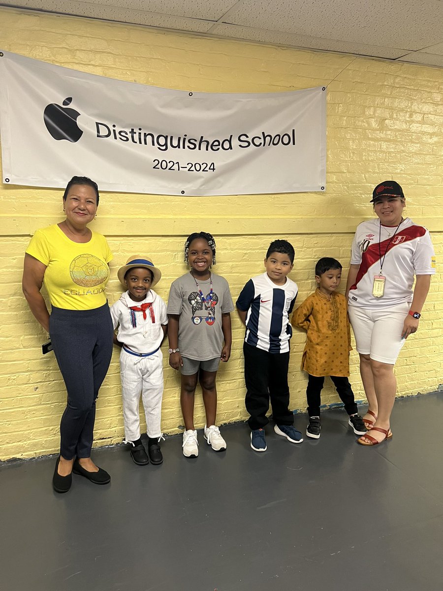 School One tweet media