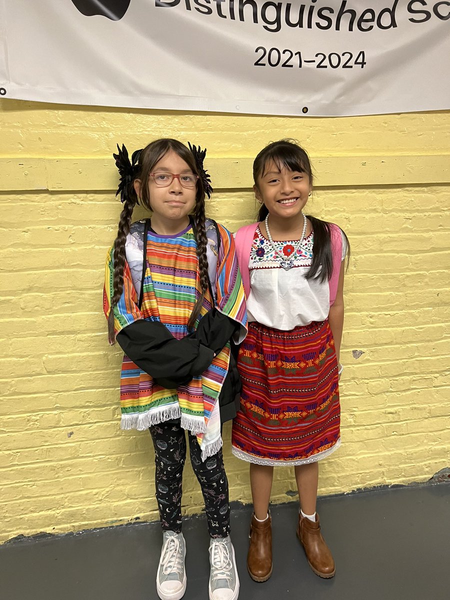 School One tweet media