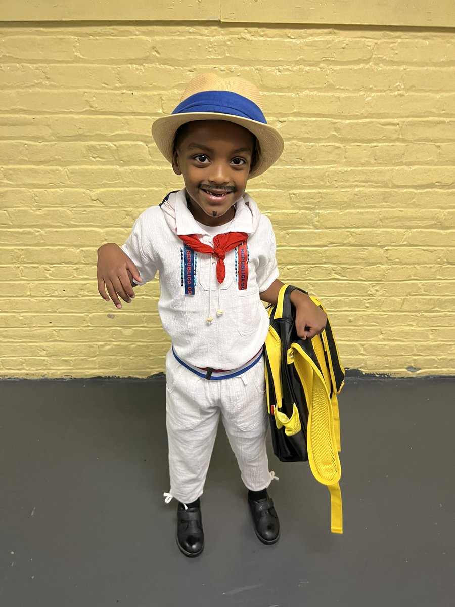 School One tweet media