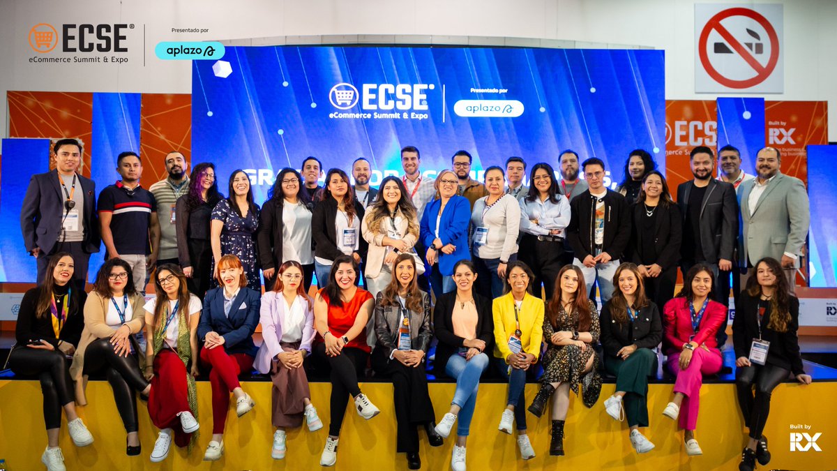 ECSE eCommerce Summit & Expo tweet media