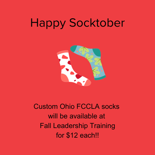 Ohio FCCLA tweet media