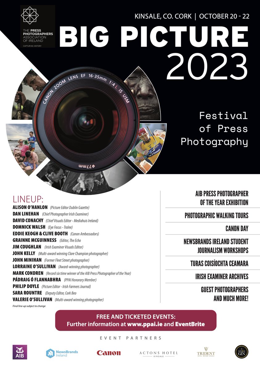 Counting-down to Big Picture 2023 in Kinsale - tickets available now: eventbrite.com/cc/big-picture…