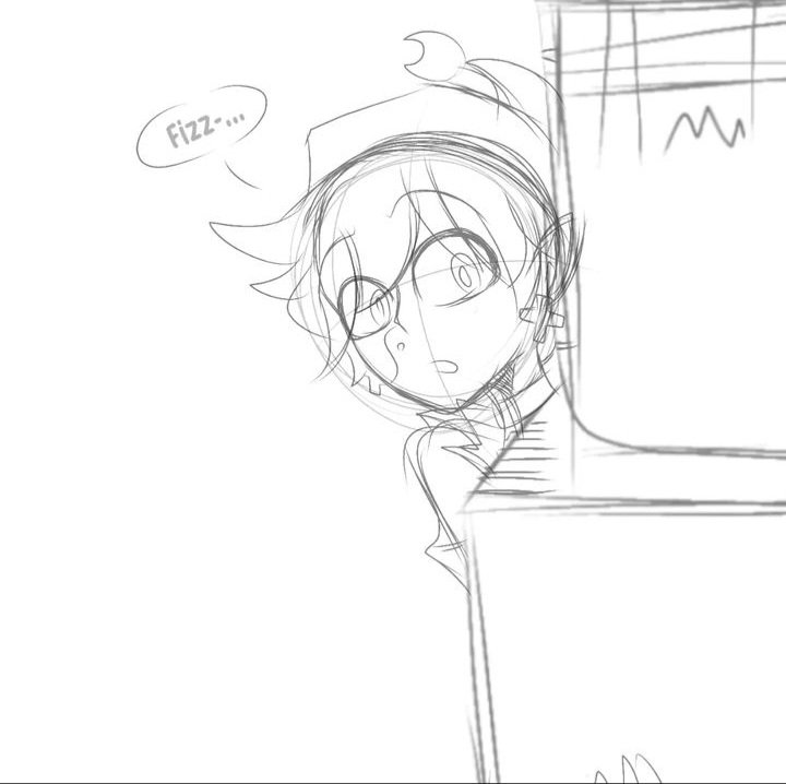 _raaf4_is's tweet photo. Part 2/2 from Comic-- https://t.co/KYzyCcADjg
