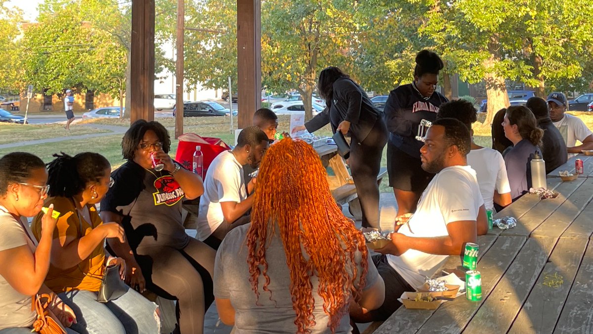 Meharry-Vanderbilt Alliance tweet media