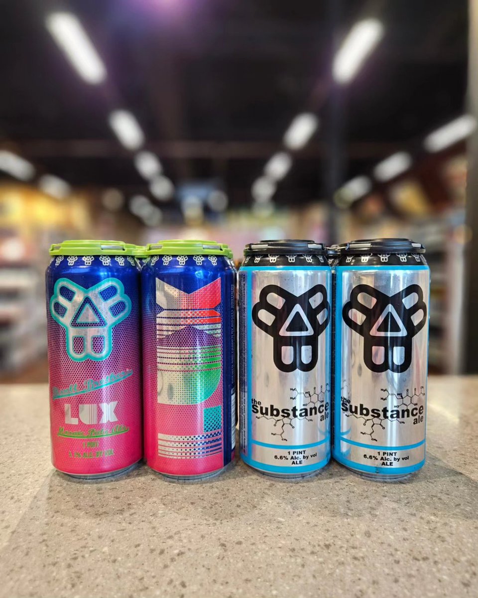 Back in stock! <a href="/BissellBrosBrew/">Bissell Brothers</a>