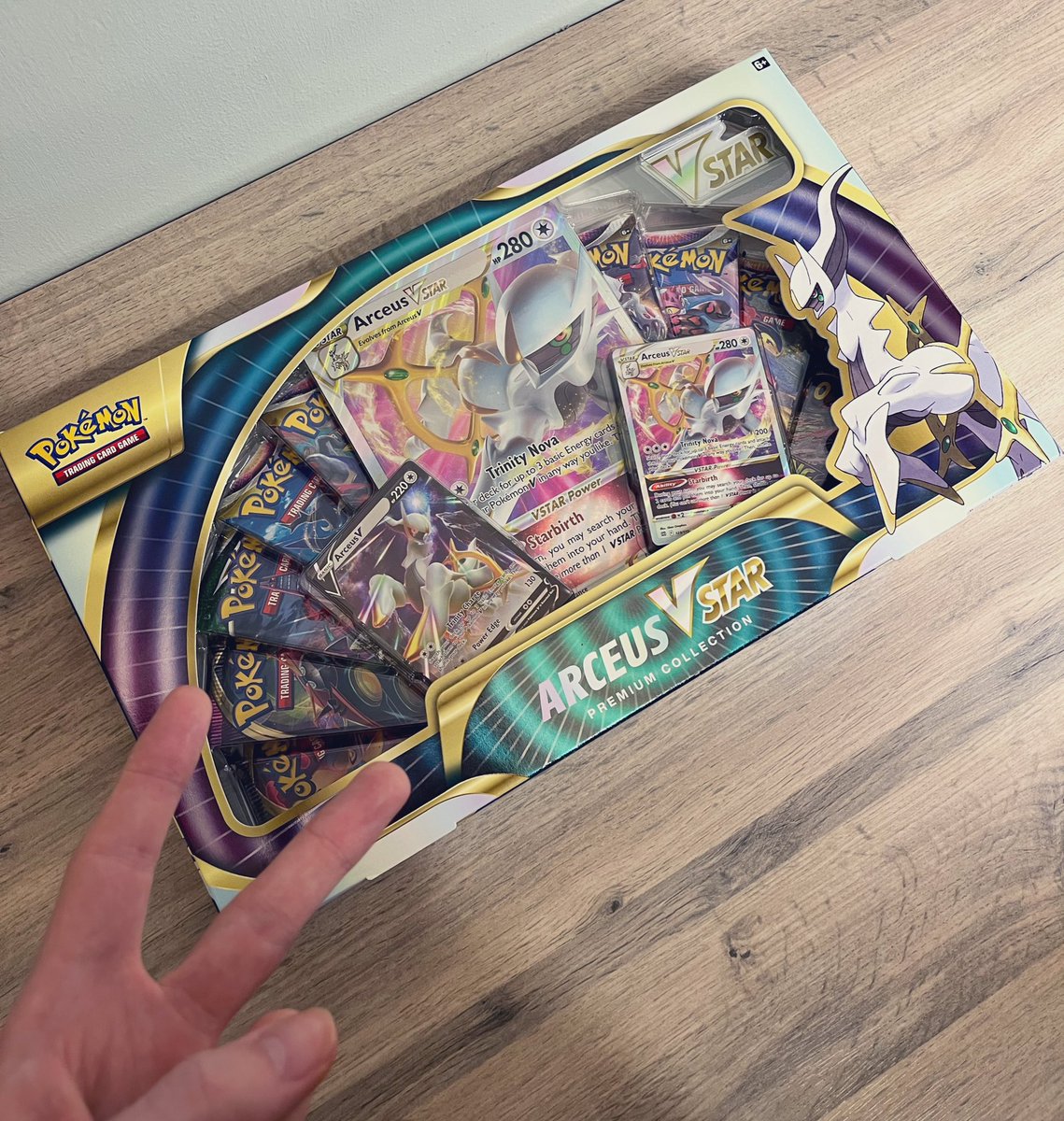 Paul ✨ tweet media