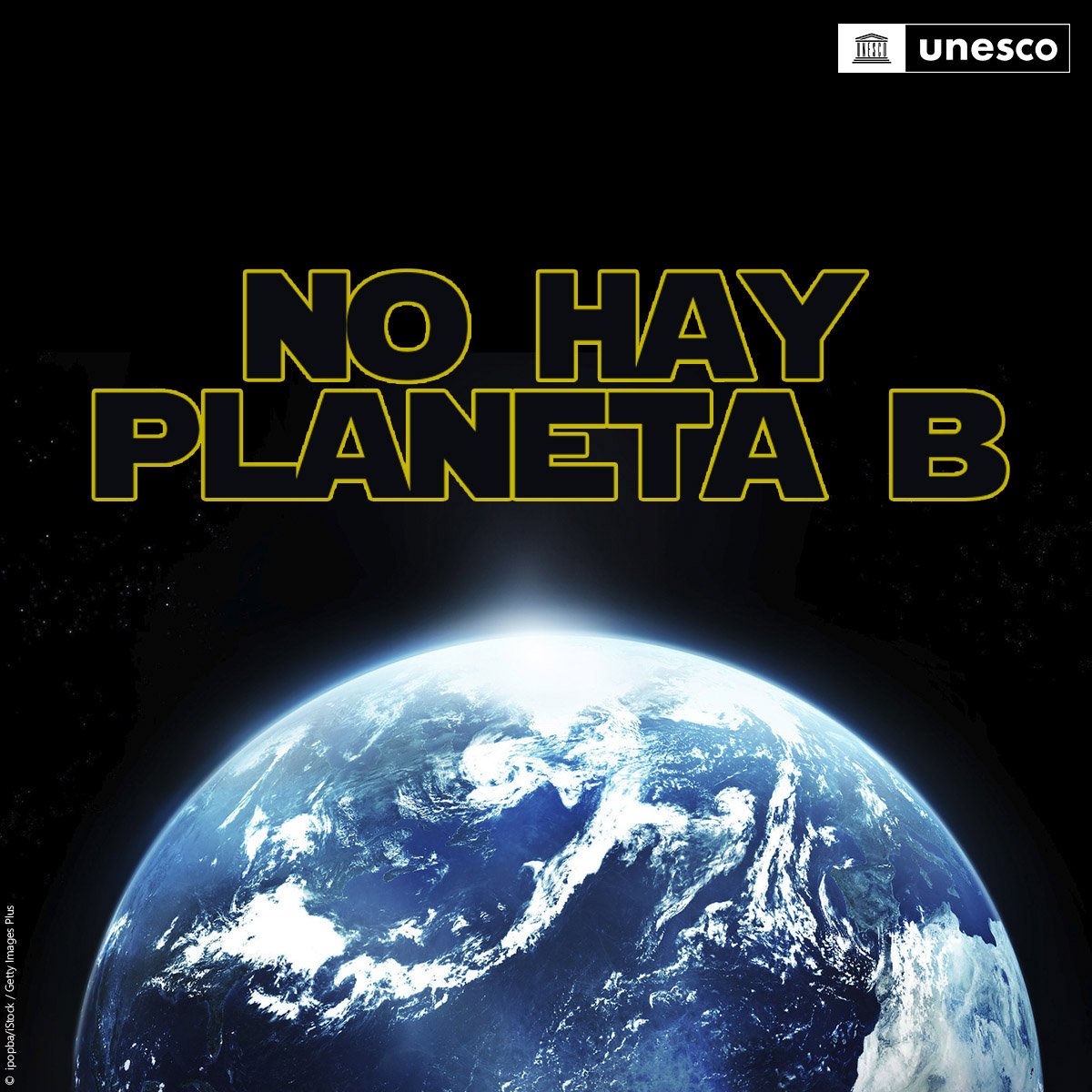 ONU_es's tweet photo. Nuestro planeta no está en alquiler.

No podemos seguir viviendo como si no hubiera un mañana.

No tenemos otro hogar.

Por eso, la educación es crucial. Aprendamos a proteger nuestro planeta. 
https://t.co/BMjRPTZ8A8 https://t.co/ZsJCEsuUxR