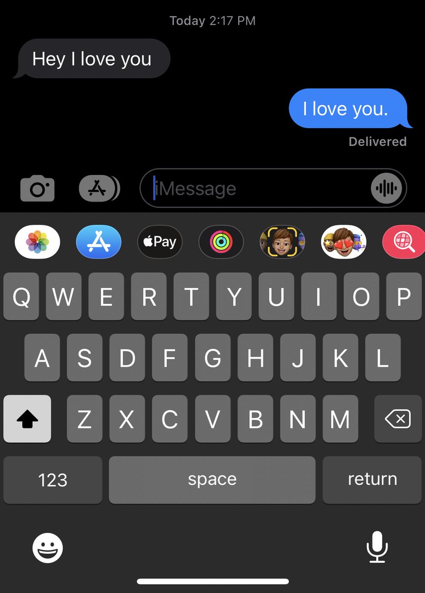 Here’s my opinion on what to do when someone makes sad tweets.

What NOT to do: *Bring it up in person*
What to do: *See picture*