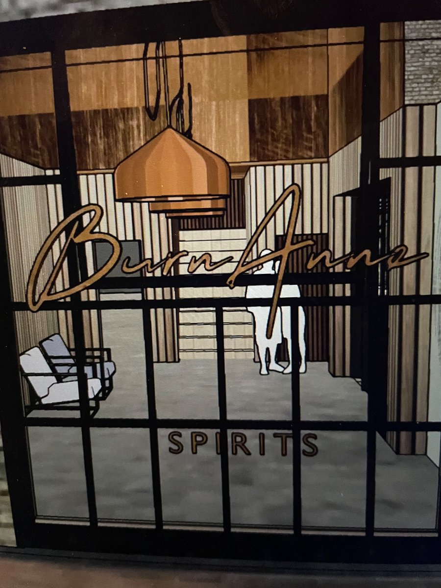 CleanPolitics's tweet photo. BurnAnne Spirits looks forward to you enjoying many a fine moment of Whisky and Gin tasting as we site our new Distillery in an old LACE mill in #Newmilns #Ayrshire #Scotland #ComeHometoBurnAnne #Whisky #Gin #newdistillery #Gin #Irvinerivervalley #EastAyrshire #visitscotland https://t.co/6HJifIQxfe