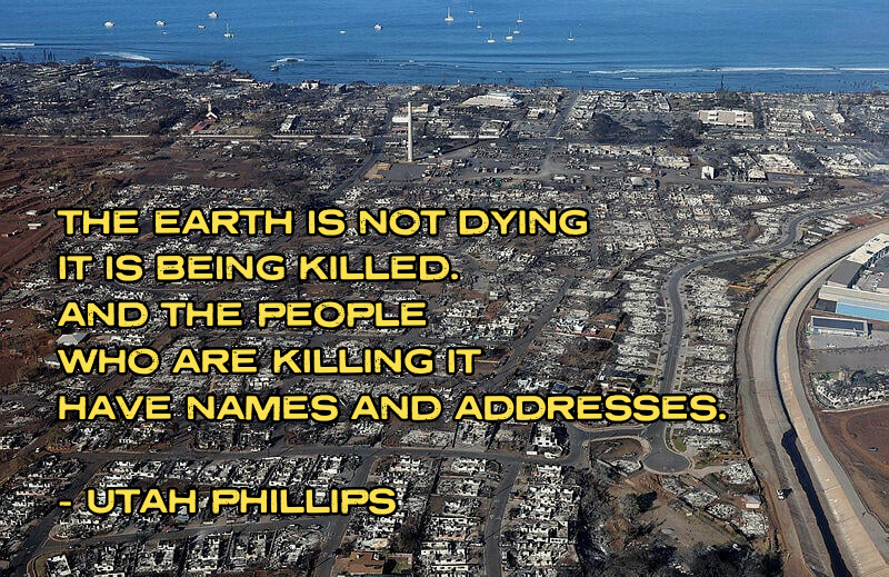 weareyellowdot's tweet photo. It’s not just oil CEOs.
It takes many actual people, working at many levels, to uphold this catastrophic status quo.
But something is happening.
Activists are calling them out.
And more people are getting uncomfortable with being an accomplice to the destruction of life on Earth. https://t.co/tnAtNYYqri