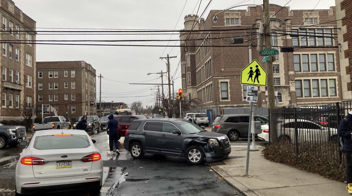 Staff <a href="/PhillyOTIS/">Office of Transportation & Infrastructure Systems</a> was very clear at the meeting that Option 2 would be safer.

Especially in light of recent tragedy in the portion of Washington Ave that was watered down by Councilman KJ, I’m optimistic <a href="/CouncilmemberJG/">Councilmember Jamie Gauthier</a> has the courage to make crashes on 48th/47th less likely.