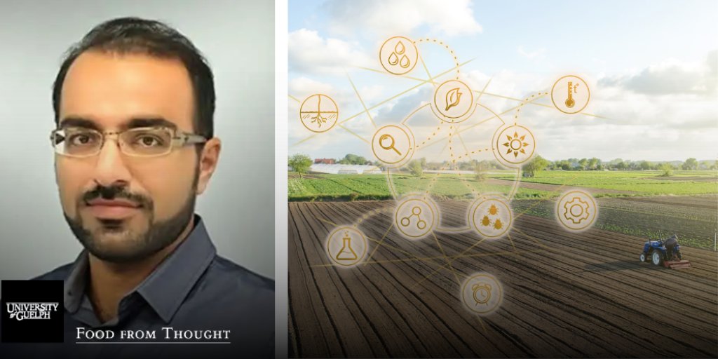 UofG_FfT's tweet photo. 🔐🌾It's #CybersecurityAwarenessMonth and we want to recognize #FfTresearcher @alidehghantanha for leading the way in securing farms. He is pioneering #uofg research in safeguarding the ag sector from #cyber threats. #FarmSecurity #AgTech @TIPS_SPIIE
https://t.co/kwciu1RoN6 https://t.co/vdgORs3pRP