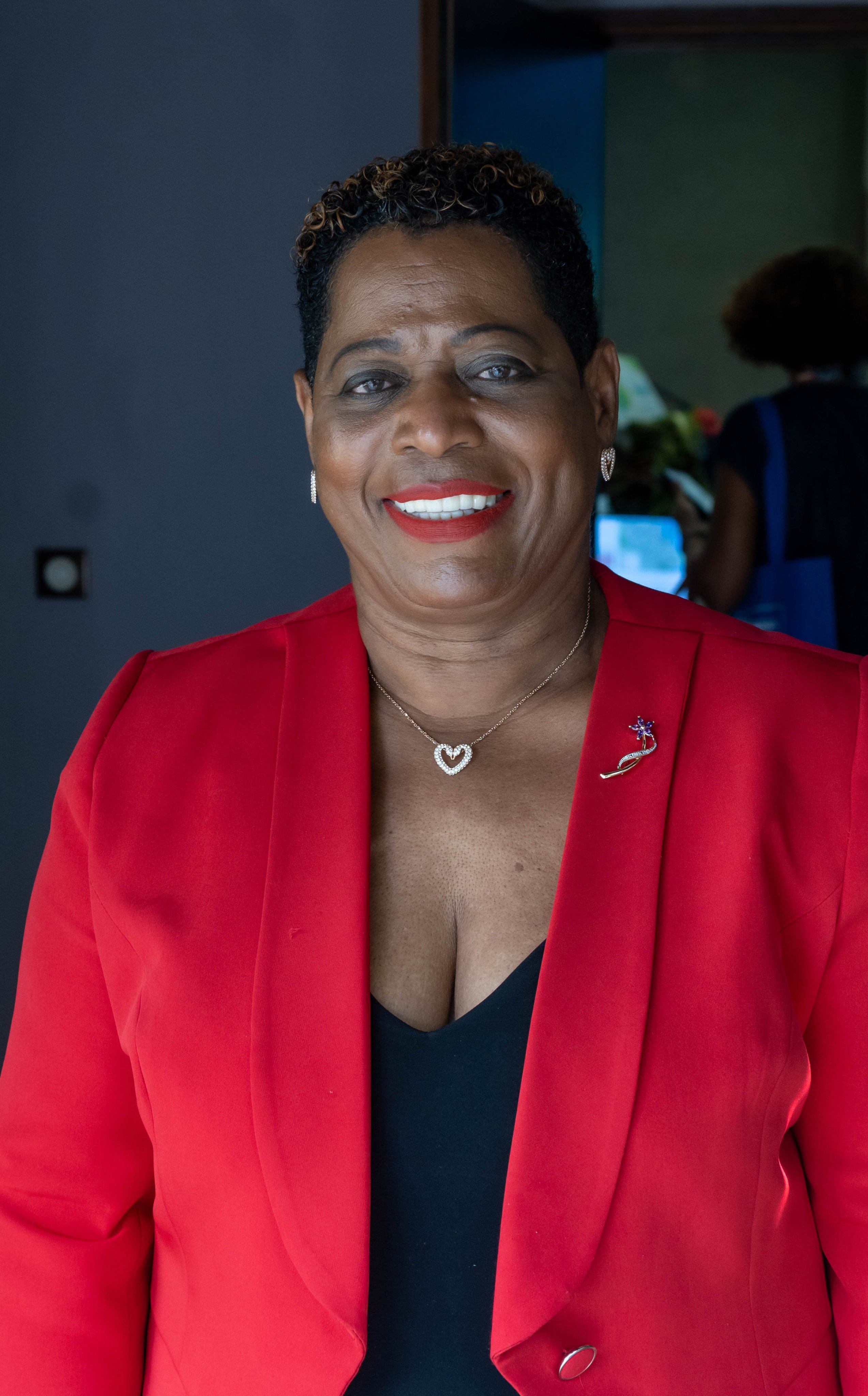 Victoire Jasmin Décès Préfet de Guadeloupe on X: "#hommage Le préfet de Guadeloupe présente ses  sincères condoléances à la famille et aux proches de Madame Victoire Jasmin.  Son décès est une immense perte pour la