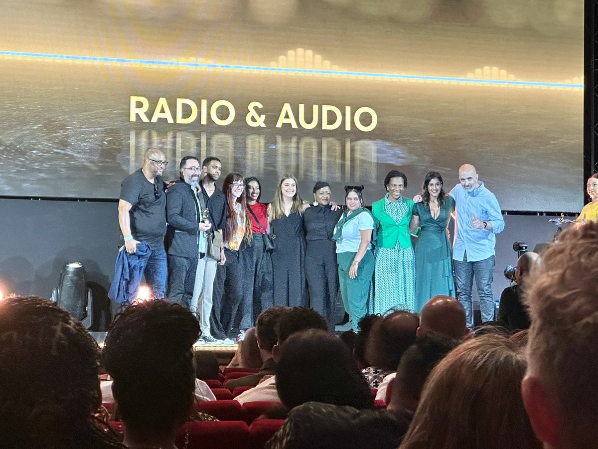 Gold Loeries for radio to <a href="/TBWAHunts/">TBWA\Hunt Lascaris</a> for #RickyRick 
<a href="/OddNumber_/">The Odd Number</a> <a href="/budgetins/">Budget Insurance</a> <a href="/GreyJHB/">Grey Africa</a> for <a href="/RMBCIB/">RMB - Corporate & Investment Banking</a> and <a href="/joepublicadv/">Joe Public</a> for <a href="/ChickenLickenSA/">Chicken Licken®</a> 
#Loeries2023