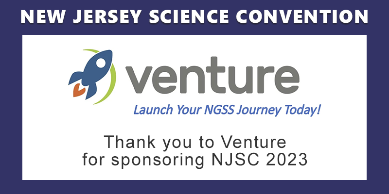NJ Science Conv (@njscnews) on Twitter photo Thank you to our sponsor Venture <a href="/break_tech/">Breakthrough Tech...</a> for supporting #NJSC2023. Oct 10-17. Register at njscienceconvention.org Thank you to our sponsor Venture <a href="/break_tech/">Breakthrough Tech...</a> for supporting #NJSC2023. Oct 10-17. Register at njscienceconvention.org