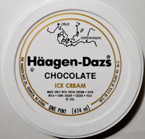 Never know what you’ll find when you on start on a book, but MOSQUITO revealed crucial ice cream info. Häagen-Dazs once had a Danish map on the lid. The name meant nothing. It was invented by the brand’s US founders to honour the remarkable escape of Denmark’s Jews from the Nazis