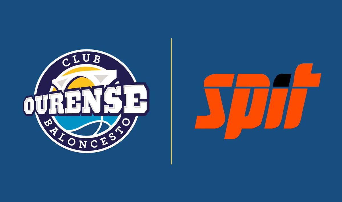 EMPRESAS🤝| Damos a benvida como novo socio colaborador a SPIT PASLODE

Moitisimas grazas polo voso apoio e sumarvos ao noso proxecto!

#ForzaCOB