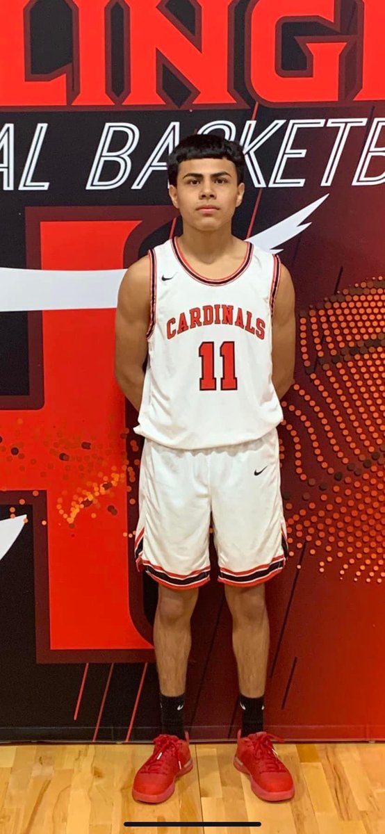 🙏❤️🏀 #cp11