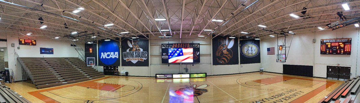 Blessed to receive an offer from <a href="/WaynesburgMBB/">Waynesburg Basketball</a> Thank you @FusinaTim and <a href="/Tom_Weiler33/">Tom Weiler</a> for the great visit!! <a href="/gwhsbasketball/">George Washington HS Basketball</a> <a href="/wvprepbb/">WV Prep Basketball</a>