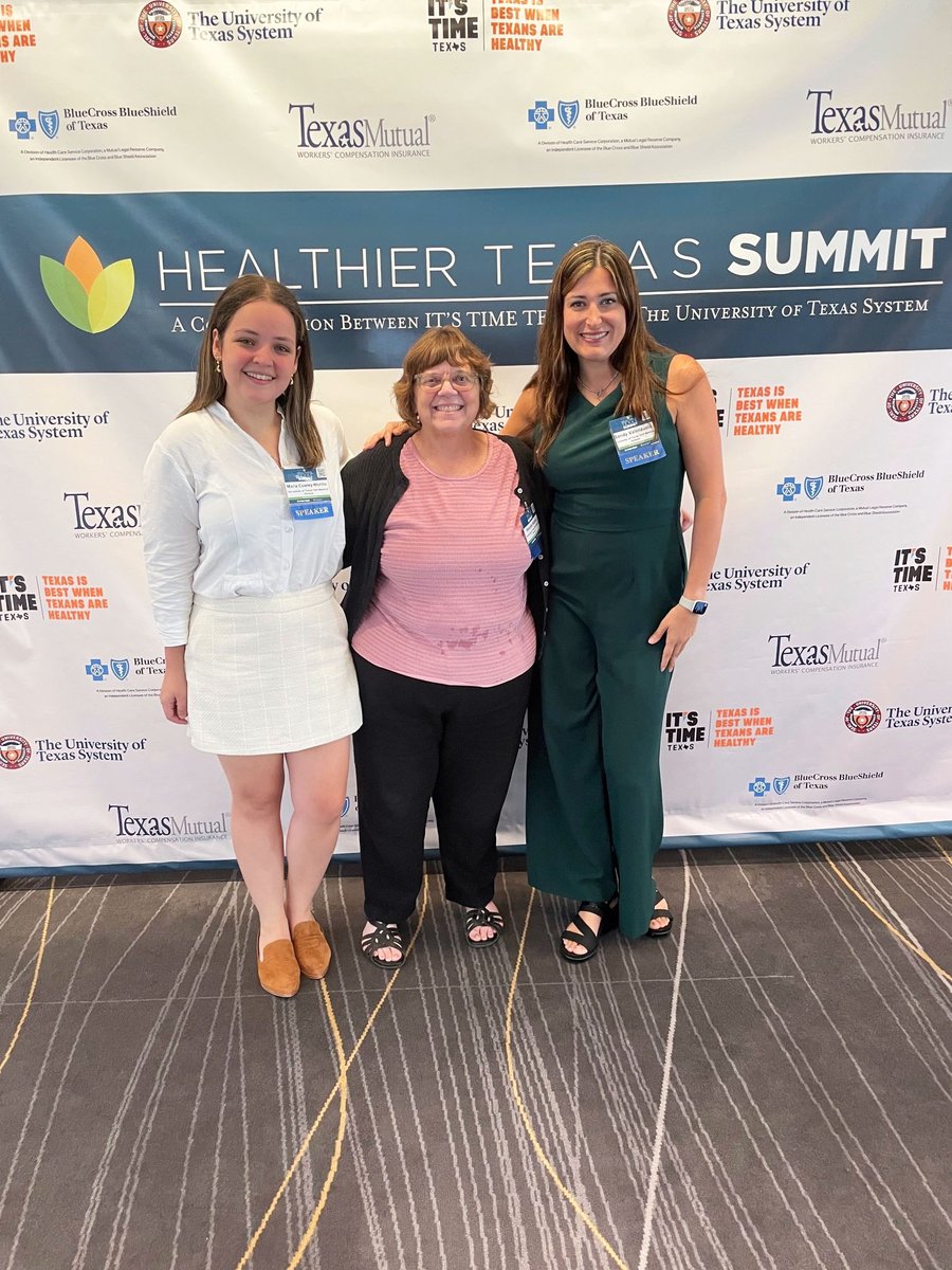 Factor Health (@factorhealth_) on Twitter photo Thanks #HealthierTexasSummit2023 for featuring Rhonda Aubrey, Maria Cowley-Morillo & Sandy Valenzuela on a panel discussing Factor Health's empathetic caller program & the importance of social connection <a href="/DellMedSchool/">Dell Medical School</a> @ItsTimeTX <a href="/Health4Texas/">Episcopal Health Fdn</a> #NMDOH #SDoH Thanks #HealthierTexasSummit2023 for featuring Rhonda Aubrey, Maria Cowley-Morillo & Sandy Valenzuela on a panel discussing Factor Health's empathetic caller program & the importance of social connection <a href="/DellMedSchool/">Dell Medical School</a> @ItsTimeTX <a href="/Health4Texas/">Episcopal Health Fdn</a> #NMDOH #SDoH