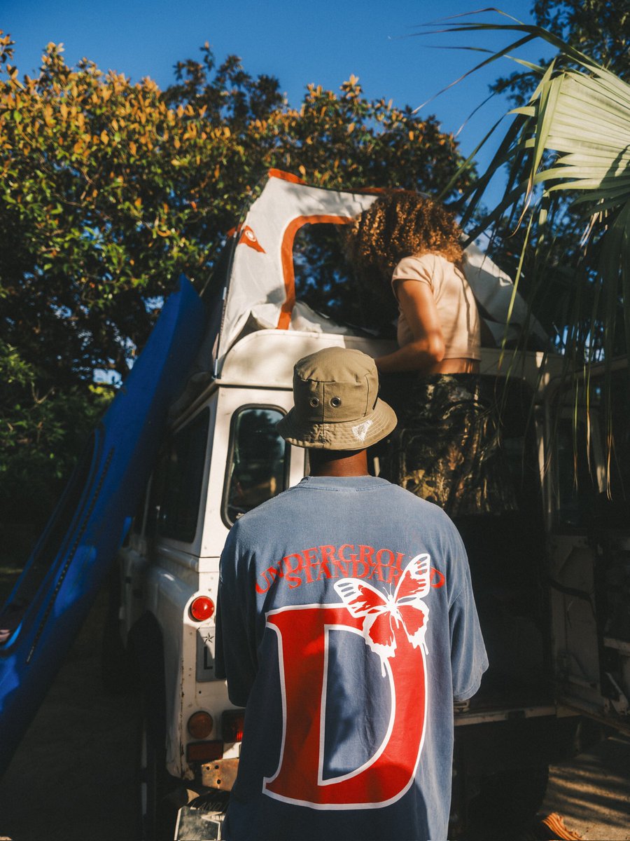 fadeddecade's tweet photo. The Big F shirt is now available at our Houston location and online along with our Double Stack Cargo Pants 📺🧳 https://t.co/1zgM3ZwXOl