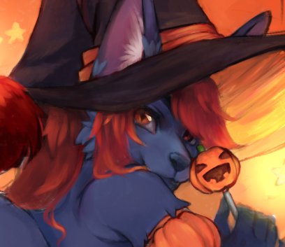 CorpsPlant's tweet photo. Sneak peak of upcoming halloween art~ I am not gonna post it fully here when it's done since naked.... (⁠๑⁠•⁠﹏⁠•⁠)

But so far I have been liking to draw this one~! https://t.co/GpXVCH0PLg