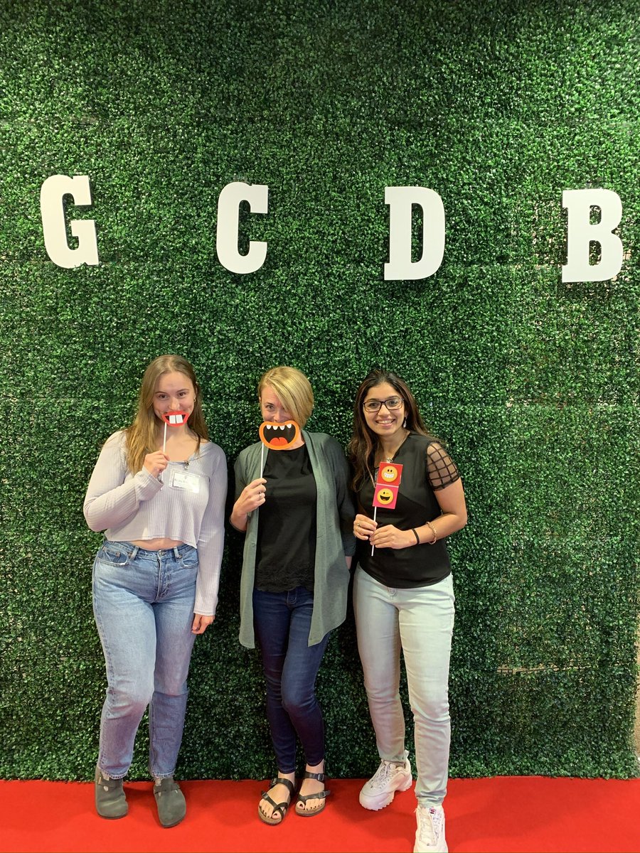 Ananya Mahapatra (@ananya716) on Twitter photo The best of the Hundley Lab at the GCDB retreat! ๐๐๐โฅ๏ธ <a href="/em_erdmann/">Emily Erdmann</a> <a href="/scientistmomEB/">Dr. Heather Hundley</a> The best of the Hundley Lab at the GCDB retreat! ๐๐๐โฅ๏ธ <a href="/em_erdmann/">Emily Erdmann</a> <a href="/scientistmomEB/">Dr. Heather Hundley</a>