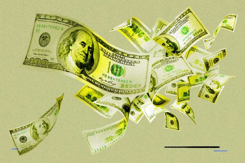 It’s #FreeMoneyFriday ! 💰 

We’re back on after a pause last week!

The giveaway will go live a little later today but as always, we want to give 4x entries to those that are paying attention 😎

All you have to do is like this post to claim 4x entries 💚