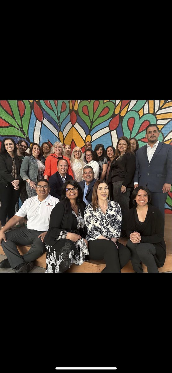 As school leaders, We are not alone, we have our @CahnFellowship family and an incredible network of educators. Ready to lead with social justices, resilience and positive energy. @LASchools