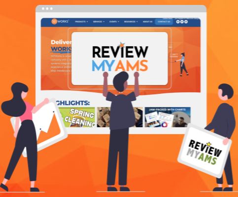 Did you hear reviewmyams.com is under new management? Be on the look out for new tools and learning opportunities soon as we refresh our site! #assnchat #associationmanagement  #associations