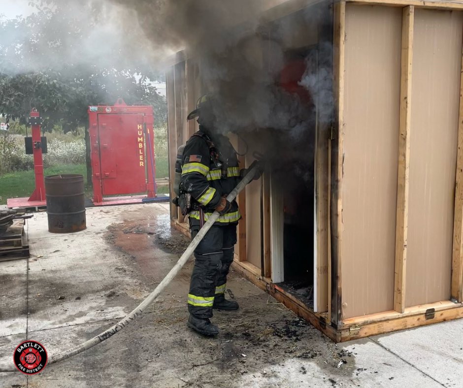 BartlettFire's tweet photo. We are excited to share the Close Before You Doze prop at our Open House on October 14th. Here, you’ll be able to see in person the importance of closing the door before you go to sleep.

We hope to see you next Saturday! https://t.co/bYvlXStCCO