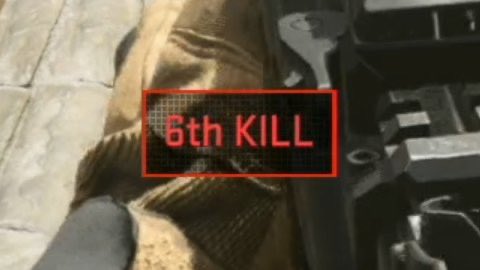 Bring this to MWIII <a href="/SHGames/">Sledgehammer Games</a> 🤝