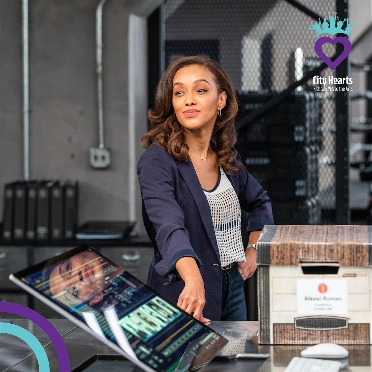 CityHeartsLA's tweet photo. City Hearts is proud to welcome its newest Board member: Actress and entrepreneur, @NikivaDionne ! Her credits include “A Million Little Things”, “Insecure” and “S.W.A.T.” She is also President and Creator of Lyric Party Game App. Welcome Nikiva! https://t.co/tG2etS3qxw