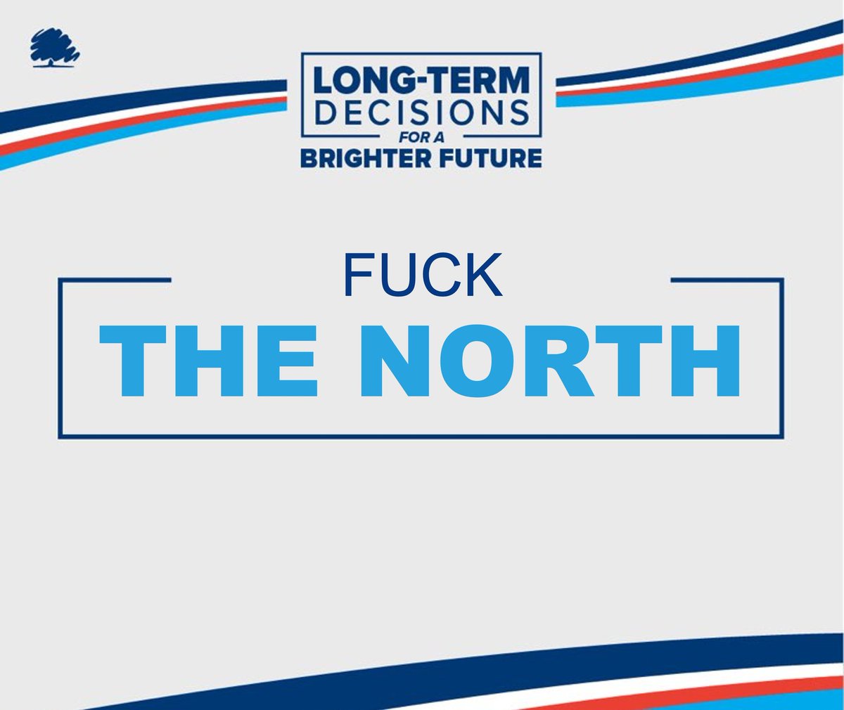 LolaAshton5's tweet photo. @HuwMerriman The biggest failure the cancellation of HS2, more money lost through cancelled contracts and selling land to Tory pals for nothing. Wasting a few million there and here will make no difference to the Rail Network in the North. Hang your head in shame, just pathetic. https://t.co/dmRwmQ75dT