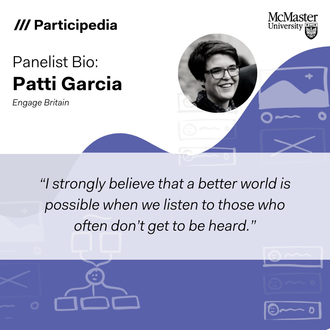 Next week's #TeachingCafe will feature Patti Garcia from <a href="/EngageBritain/">Engage Britain</a> as they share reflections on the new Collaboration Guide from a practitioner's perspective!

➡️Register: eventbrite.ca/e/teaching-caf…
💡And check out the awesome work of <a href="/EngageBritain/">Engage Britain</a>: engagebritain.org