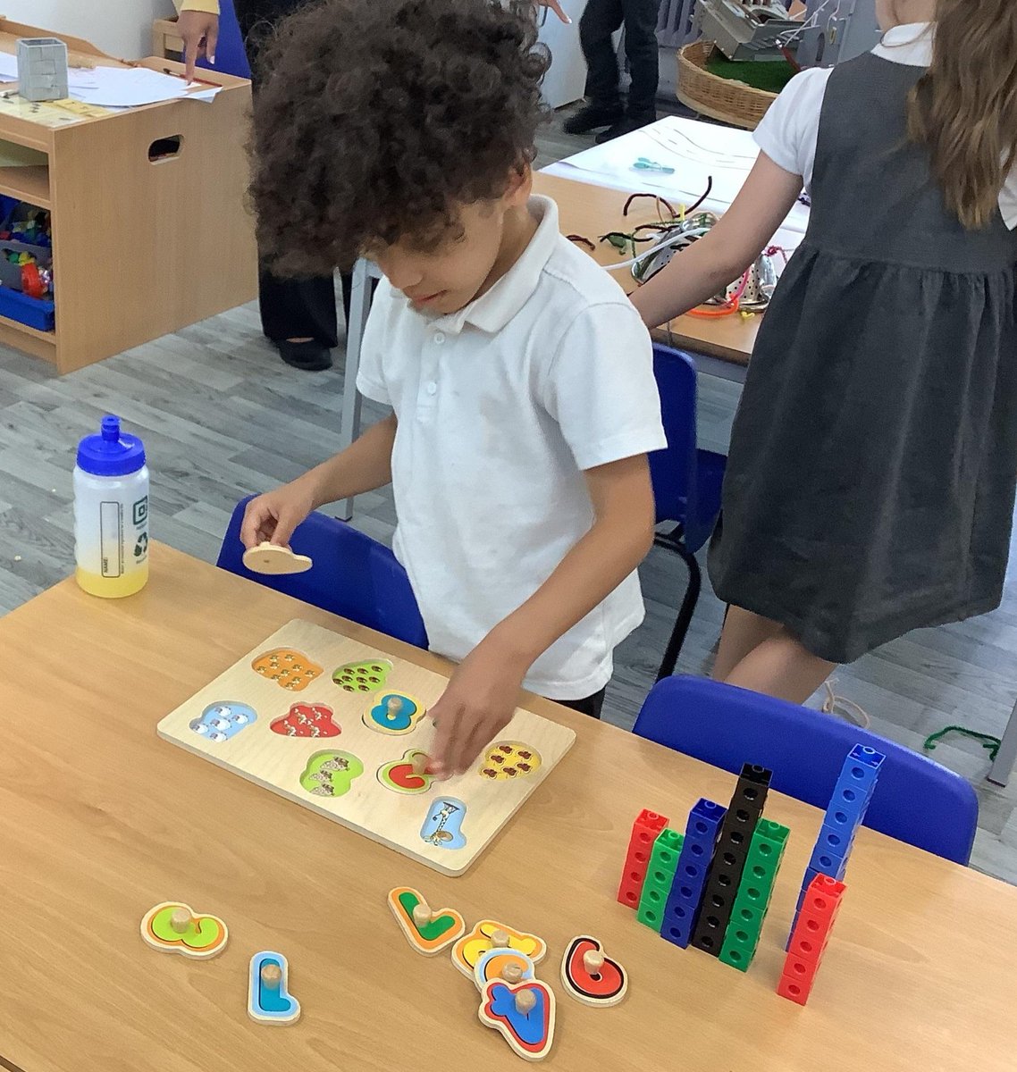 Miss_RWard's tweet photo. As we reach the end of the week, it is wonderful to look back and celebrate the progress #ElmerClass are making towards their individual targets. 👏🏼 @Lea_Forest_HT @lea_forest_aet @LFP_DHT_MrW @LFP_Dep https://t.co/UpHYKZTUH9