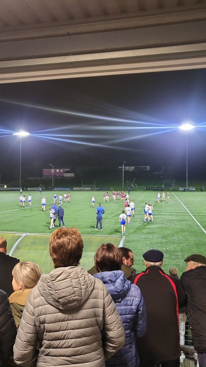 Castlerahan GAA tweet media