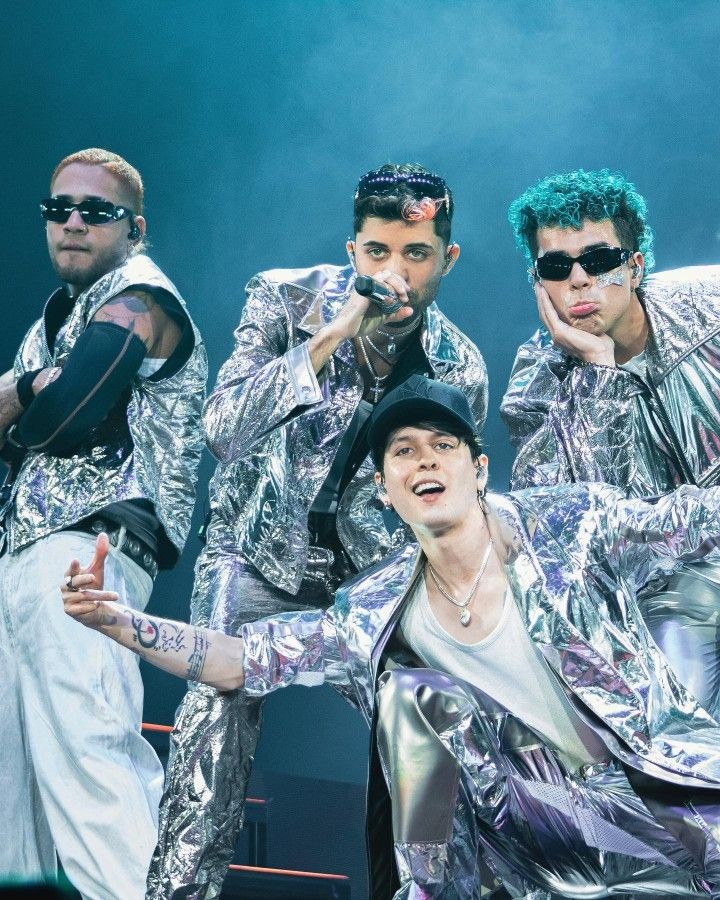 ' (@cncopicante) / Posts / X