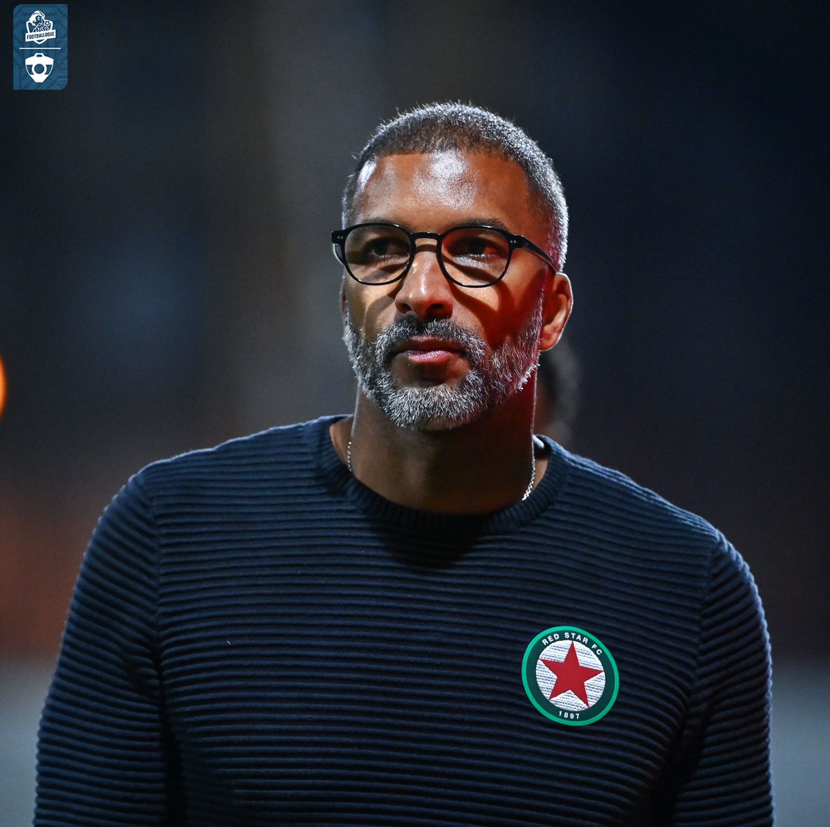 Footballogue's tweet photo. EXCEPTIONNELLE PERFORMANCE DU RED STAR 🤯

Les Audoniens gagnent ENCORE (2-0) et remportent leur 8e match en 9 rencontres 💚

▫️24 points pris sur 27
▫️Meilleure attaque (18 ⚽️)
▫️3e meilleure défense (8 ⚽️)
▫️9 points d’avance sur le 3e

𝑯𝑨𝑩𝑰𝑩 𝑩𝑬𝒀𝑬 𝑩𝑨𝑳𝑳 ✨ https://t.co/so7xsAKpCY