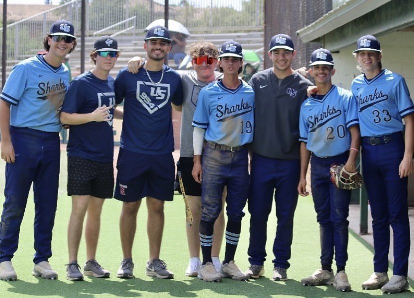 USchool Baseball (@uschoolball) on Twitter photo Happy National Coaches Day! Thank you to our staff for the love and dedication to the kids in our program. #bluecollar π¦βΎοΈ <a href="/CoachHerf/">Paul Herfurth</a> #sharkPRIDE Happy National Coaches Day! Thank you to our staff for the love and dedication to the kids in our program. #bluecollar π¦βΎοΈ <a href="/CoachHerf/">Paul Herfurth</a> #sharkPRIDE