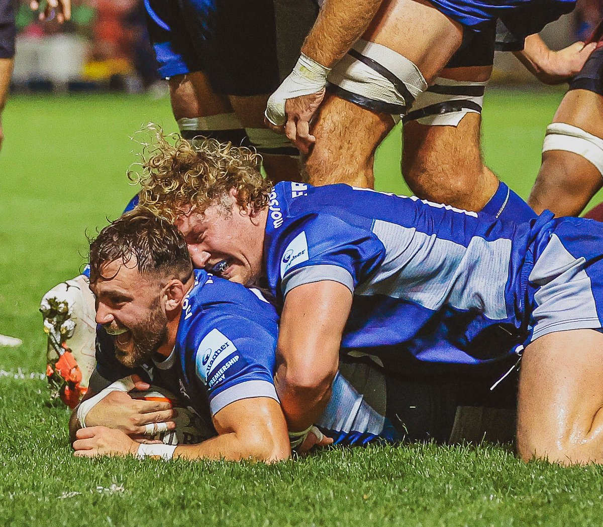 Sale Sharks 🦈 tweet media
